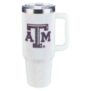40oz Bling Colossal Tumbler | Texas A&M University