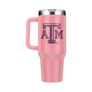 40oz Pink Bing Tumbler I |  Texas A&M University