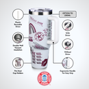 40oz Team Spirit Tumblers I |  Texas A&M University