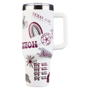 40oz Team Spirit Tumblers I |  Texas A&M University