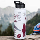 34oz Team Spirit Water Bottle I |  Texas A&M University
