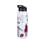 34oz Team Spirit Water Bottle I |  Texas A&M University