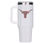 40oz Bling Colossal Tumbler | University of Texas
