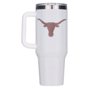 40oz Bling Colossal Tumbler | University of Texas