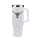 40oz Bling Colossal Tumbler | University of Texas