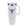 40oz Bling Colossal Tumbler | University of Texas