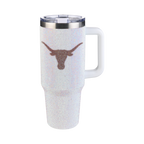40oz Bling Colossal Tumbler | University of Texas