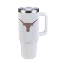 40oz Bling Colossal Tumbler | University of Texas