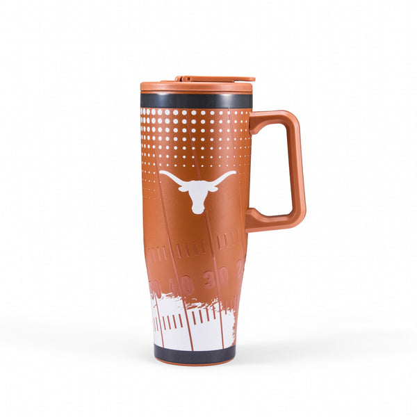 34oz Field Colossal Stainless Steel Tumbler | University of Texas