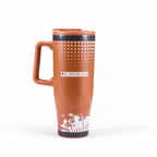 34oz Field Colossal Stainless Steel Tumbler | University of Texas
