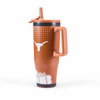 34oz Field Colossal Stainless Steel Tumbler | University of Texas