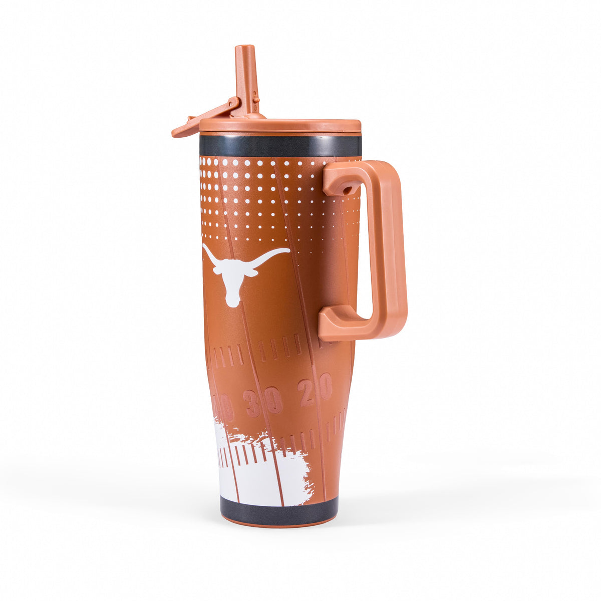 34oz Field Colossal Stainless Steel Tumbler | University of Texas