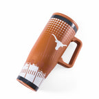 34oz Field Colossal Stainless Steel Tumbler | University of Texas