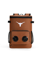 Bluetooth Backpack Cooler | University of Texas