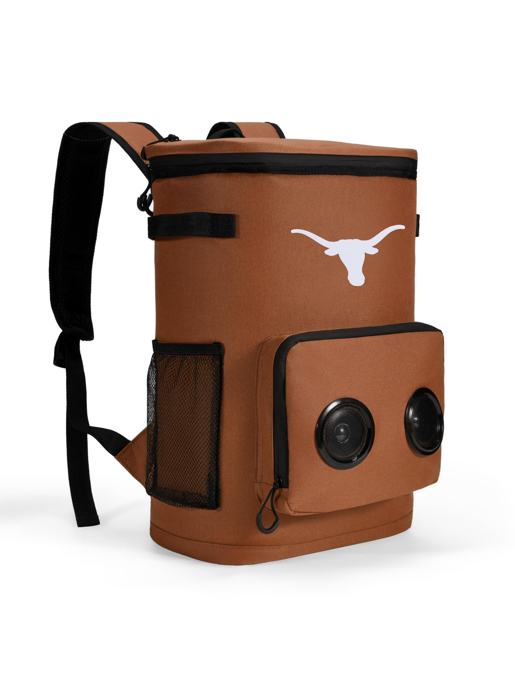 Bluetooth Backpack Cooler | University of Texas
