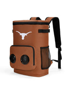 Bluetooth Backpack Cooler | University of Texas