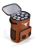 Bluetooth Backpack Cooler | University of Texas