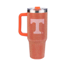 40oz TC Bling Game Tumbler w/ Vintage logo I |  University Of Tennessee