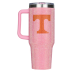 40oz Pink Bing Tumbler I |  University Of Tennessee