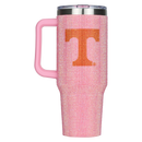 40oz Pink Bing Tumbler I |  University Of Tennessee