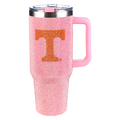 40oz Pink Bing Tumbler I |  University Of Tennessee