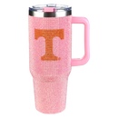 40oz Pink Bing Tumbler I |  University Of Tennessee