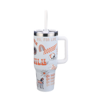 40oz Team Spirit Tumblers I |  University Of Tennessee