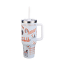 40oz Team Spirit Tumblers I |  University Of Tennessee