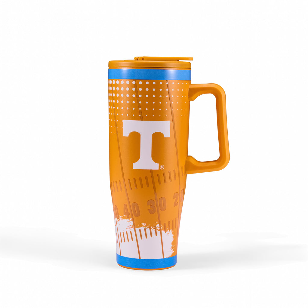 34oz Field Colossal Stainless Steel Tumbler | University of Tennessee