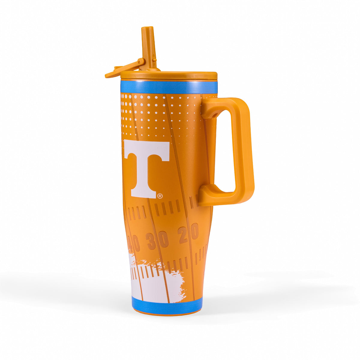 34oz Field Colossal Stainless Steel Tumbler | University of Tennessee