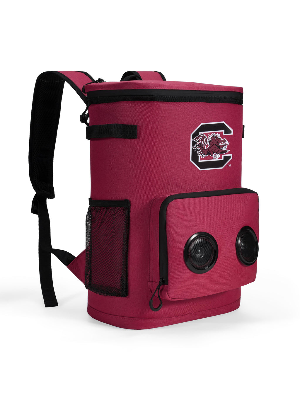 Bluetooth Backpack Cooler | University of South Carolina