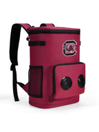 Bluetooth Backpack Cooler | University of South Carolina