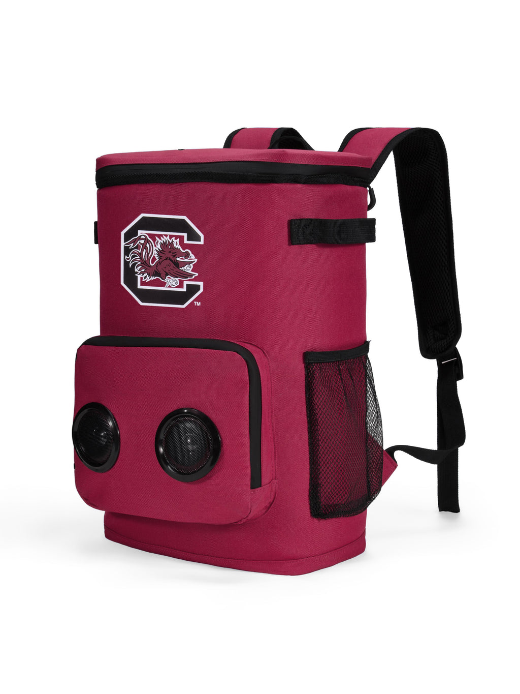 Bluetooth Backpack Cooler | University of South Carolina