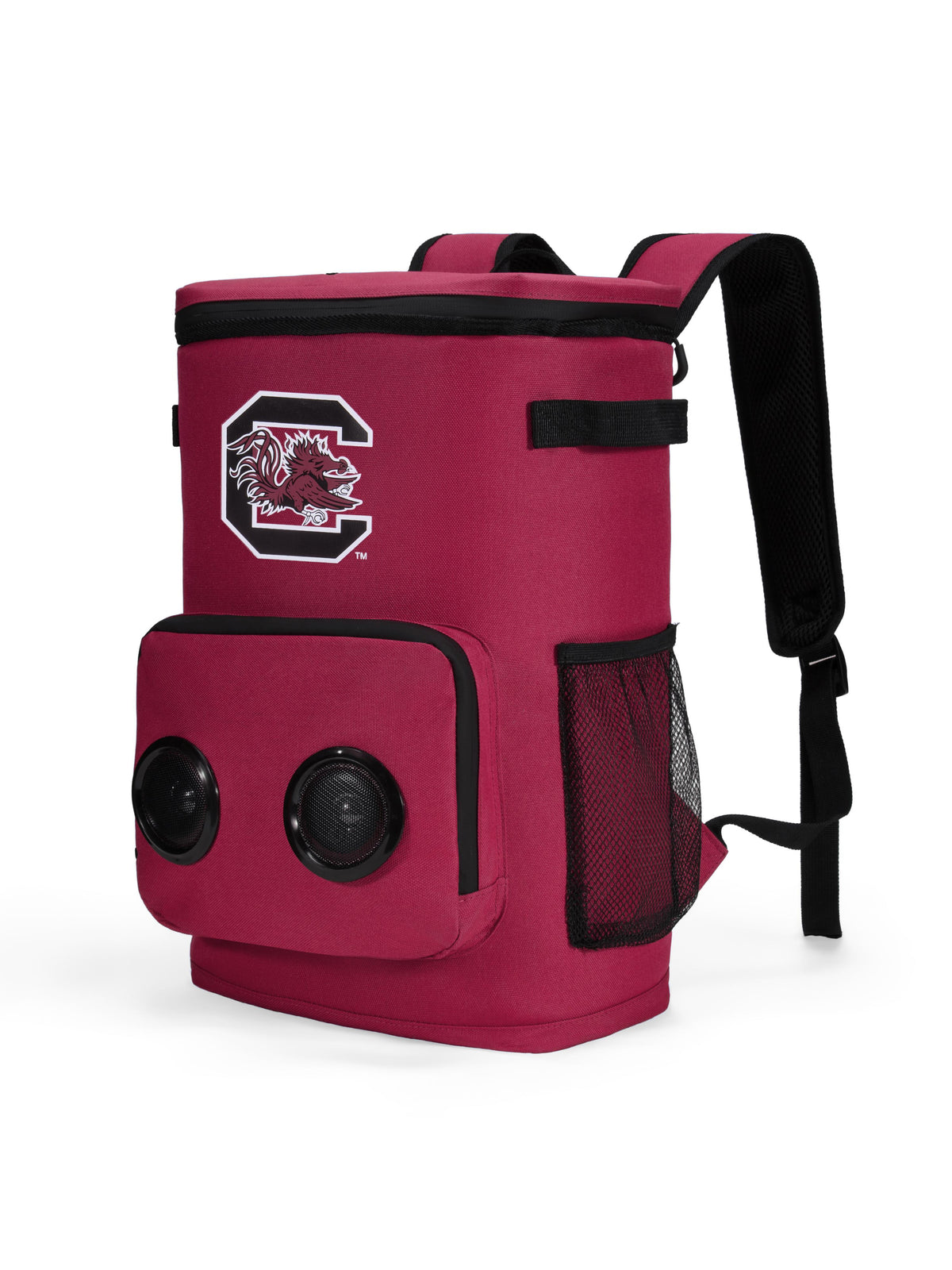 Bluetooth Backpack Cooler | University of South Carolina