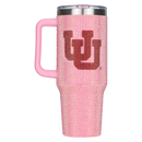 40oz Pink Bing Tumbler I |  University Of Utah