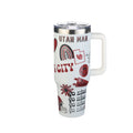 40oz Team Spirit Tumblers I |  University Of Utah