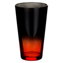 2-Pack Ombre Pint Glasses I |  University Of Utah
