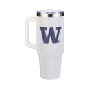 40oz Bling Colossal Tumbler | University of Washington