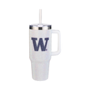 40oz Bling Colossal Tumbler | University of Washington