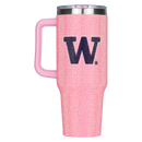 40oz Pink Bing Tumbler I |  University Of Washington