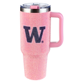40oz Pink Bing Tumbler I |  University Of Washington