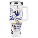 40oz Team Spirit Tumblers I |  University Of Washington