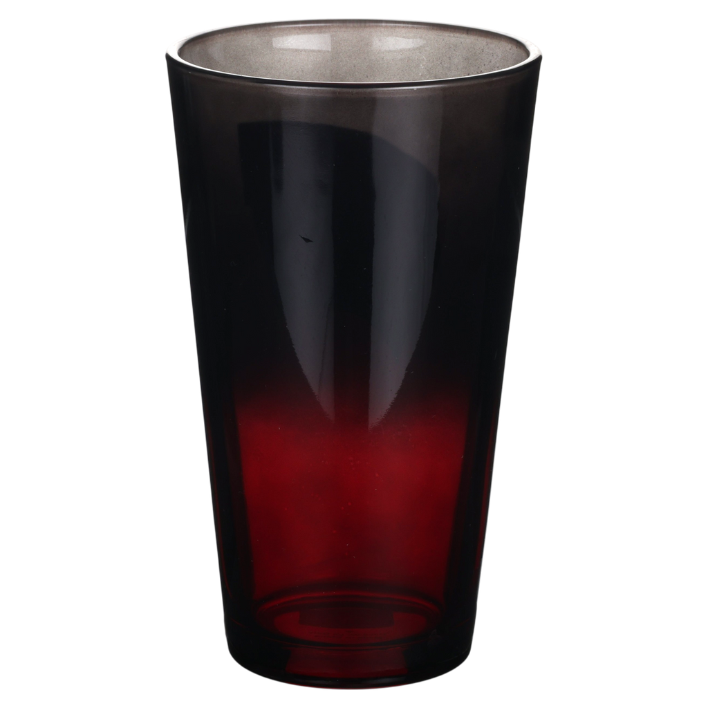 2-Pack Ombre Pint Glasses I |  University Of Wisconsin