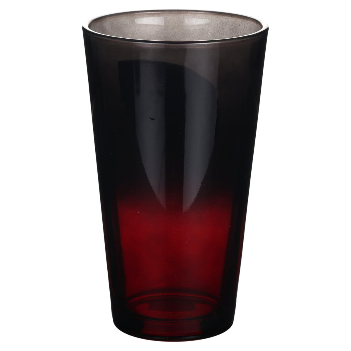 2-Pack Ombre Pint Glasses I |  University Of Wisconsin