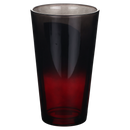 2-Pack Ombre Pint Glasses I |  University Of Wisconsin