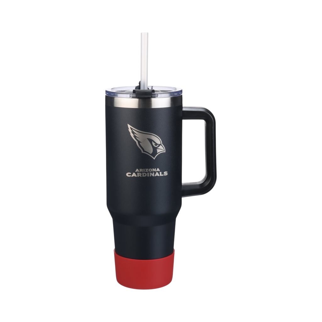 40 OZ Game Day Tumbler I | Arizona Cardinals