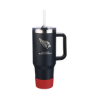 40 OZ Game Day Tumbler I | Arizona Cardinals
