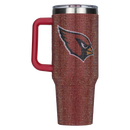 40oz TC Bling Game Day Tumbler I Arizona Cardinals