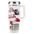 40oz Team Spirit Game Day Tumbler I | Arizona Cardinals