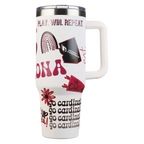 40oz Team Spirit Game Day Tumbler I | Arizona Cardinals